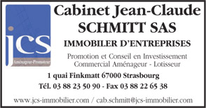 Cabinet Jean-Claude SCHMITT
